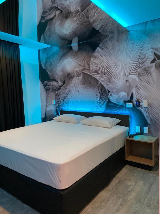 Drops Love hotel