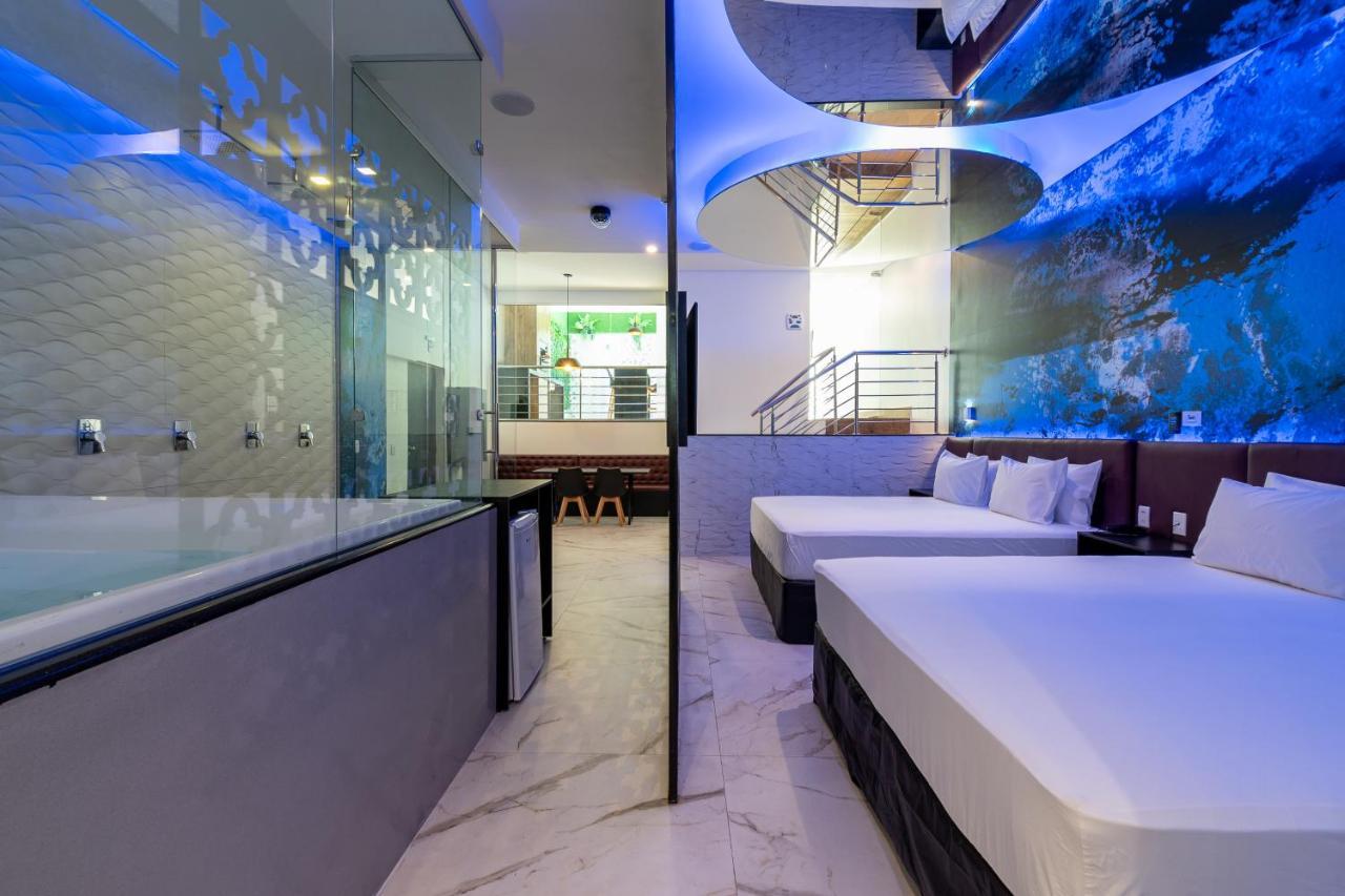 Love hotel Drops Manaus